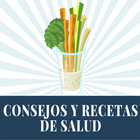 Consejos y Recetas de Salud иконка