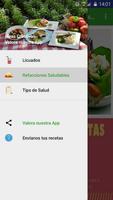 Consejos y Recetas de Salud screenshot 1