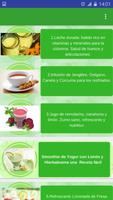 Consejos y Recetas de Salud скриншот 2