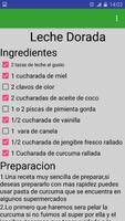 Consejos y Recetas de Salud screenshot 3