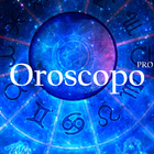 Oroscopo PRO Italiano Gratis icon