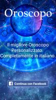 Oroscopo PRO Italiano Gratis poster