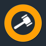 Advokit Trial for Advocates icon