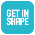 get in shape icono