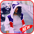 Vêtements pour Filles Ados