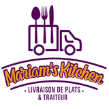 Mariam's Kitchen icône