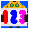 Belajar Angka Anak Pintar APK