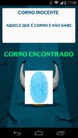 Identificador de Corno ภาพหน้าจอ 1