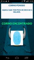 Identificador de Corno ภาพหน้าจอ 3