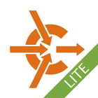 3 Point Calc Lite icon