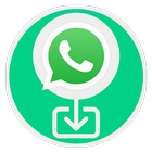 WhatsApp Story icône