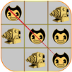 Bendy Tic Tac Toe APK