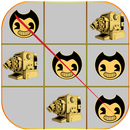 Bendy Tic Tac Toe APK