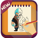 How to Draw Clash Royale Guide APK