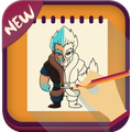 How to Draw Clash Royale Guide