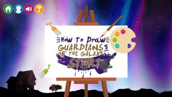 Draw Guardians of the Galaxy 2 bài đăng