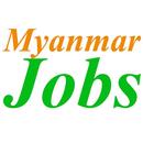Myanmar Jobs APK