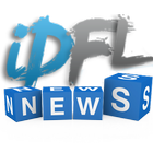 IDFL news icône