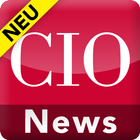 CIO News 圖標