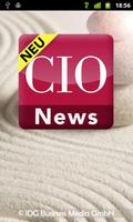 CIO News plakat