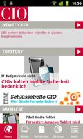 CIO News 截图 1