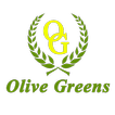 Join Forces with Olive Greens