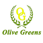 Join Forces with Olive Greens icône