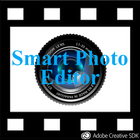 Smart Photo Editor icône