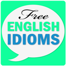 English Idioms & Phrases Full APK