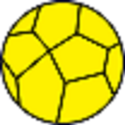 Golden Ball ikon