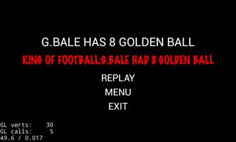 Golden Ball اسکرین شاٹ 3