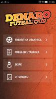 پوستر Denaro Futsal