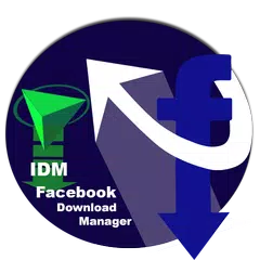 IDM Download Manager for FB