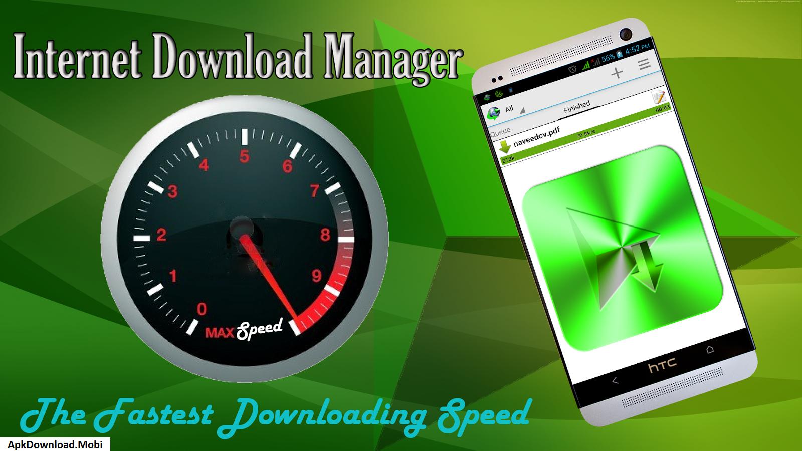 Internet Download Manager Idm For Android Apk Download