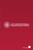 The East London Mosque App poster