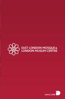 The East London Mosque App-poster