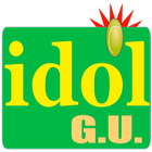 Idol GU icône