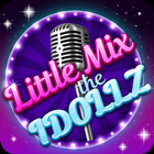 Little Mix The Idollz biểu tượng