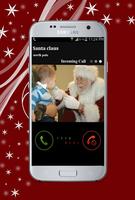Santa Claus Call From Northpole ảnh chụp màn hình 1