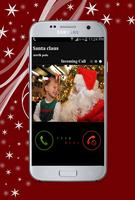 Santa Claus Call From Northpole capture d'écran 2