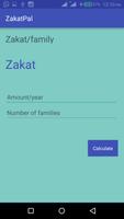 ZakatPal syot layar 3