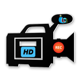 Screen Recorder & Capture HD أيقونة