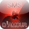 sms d amour APK