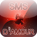 sms d amour APK