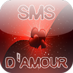 sms d amour