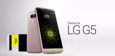 Theme for LG G5 | V10 | G4