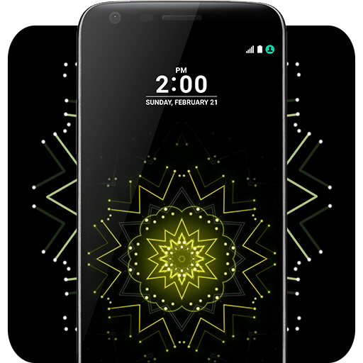 Theme for LG G5 | V10 | G4