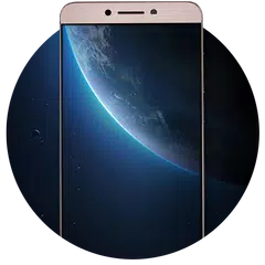 Скачать Theme for LeEco Le Max 2 APK