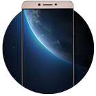 Theme for LeEco Le Max 2 icon