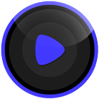 MAX Player - HD Video Player icône